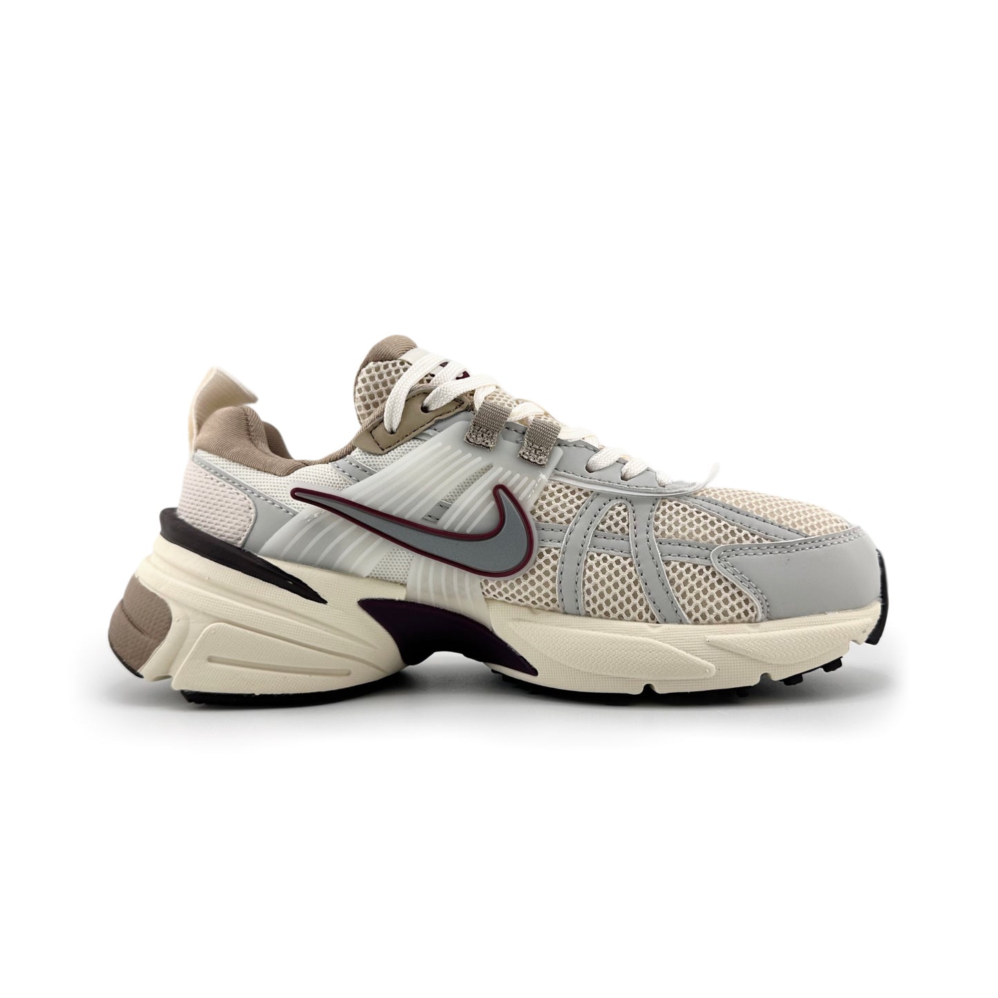 Nike V2K Run Light Orewood