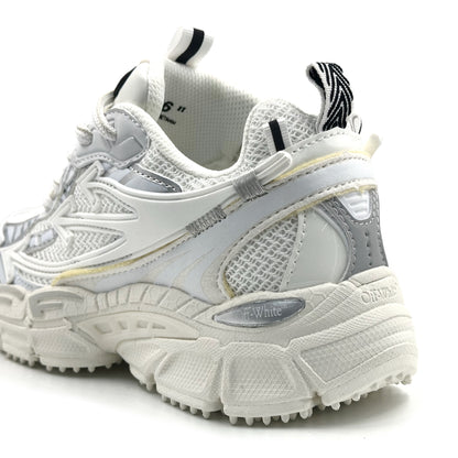 Off White Be Right Back