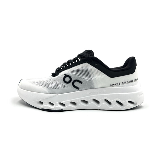 On Cloudtilt Black Ivory