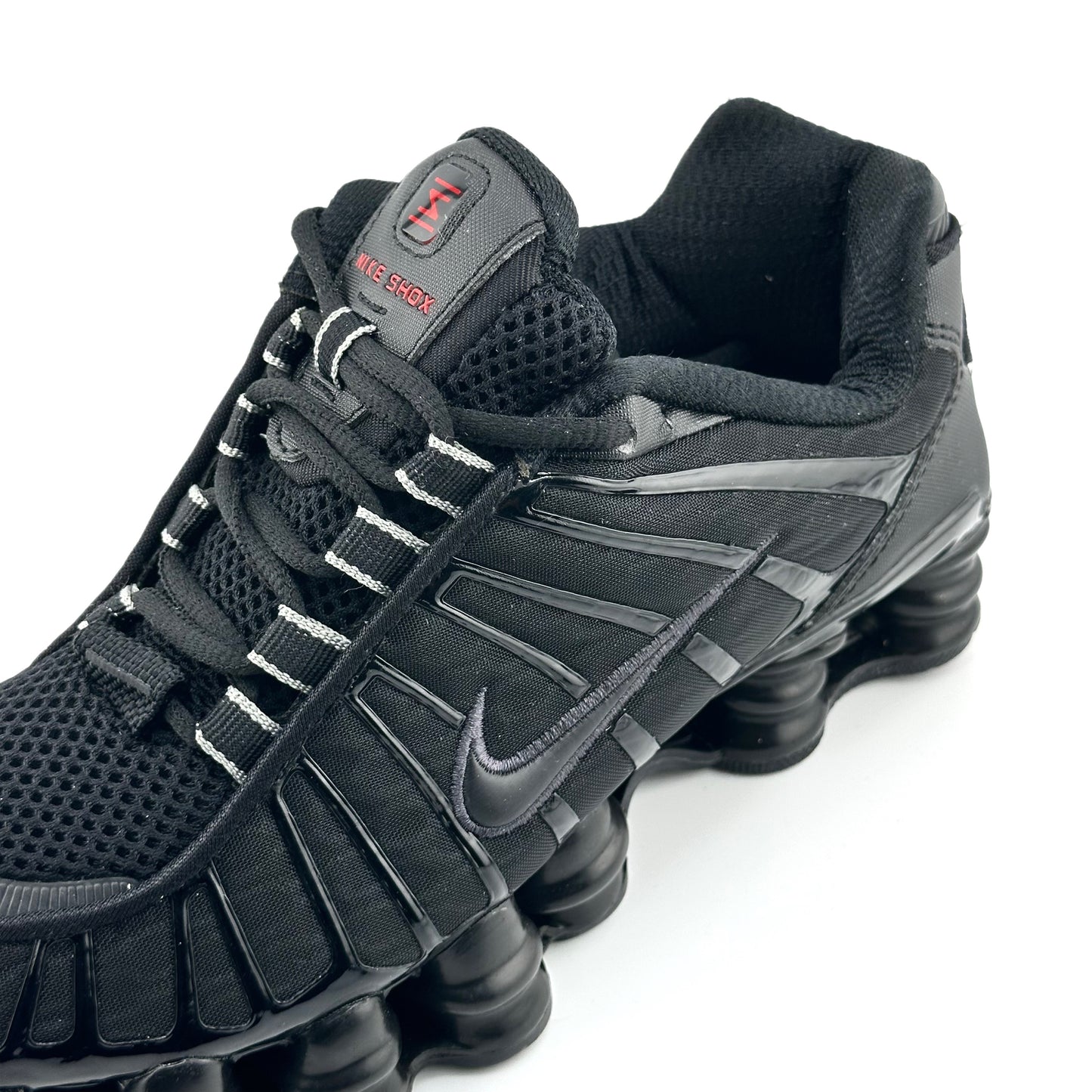 Nike Shox TL
