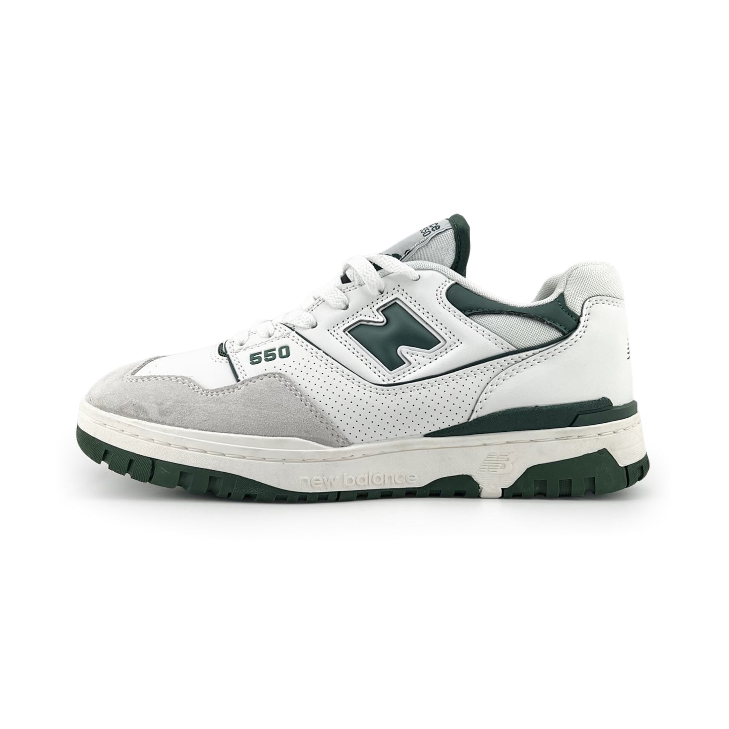 New Balance 550 'White Green'