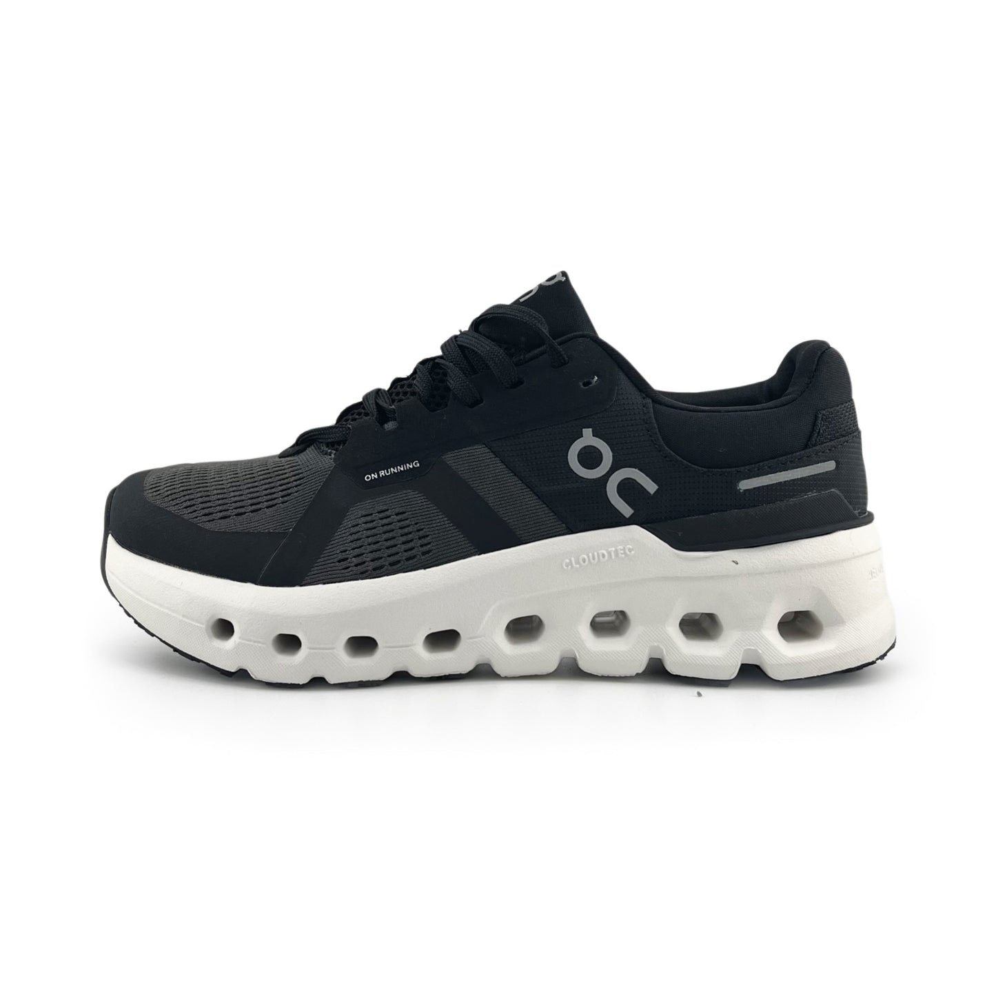 On Cloudrunner 2