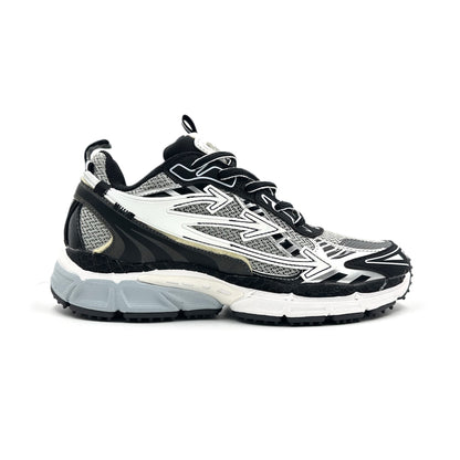 Off White Be Right Back