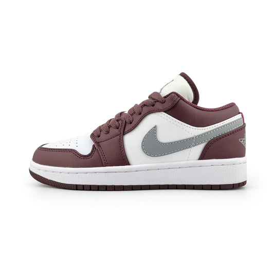 Air Jordan 1 Retro Low OG 'Bordeaux'