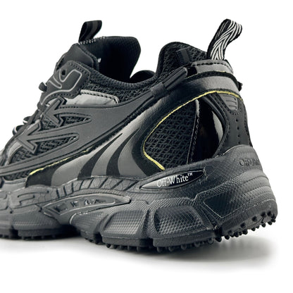 Off White Be Right Back