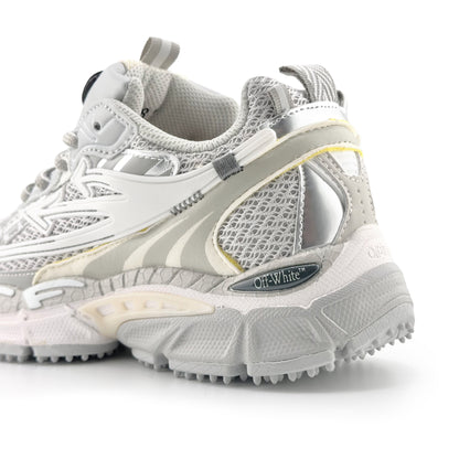 Off White Be Right Back