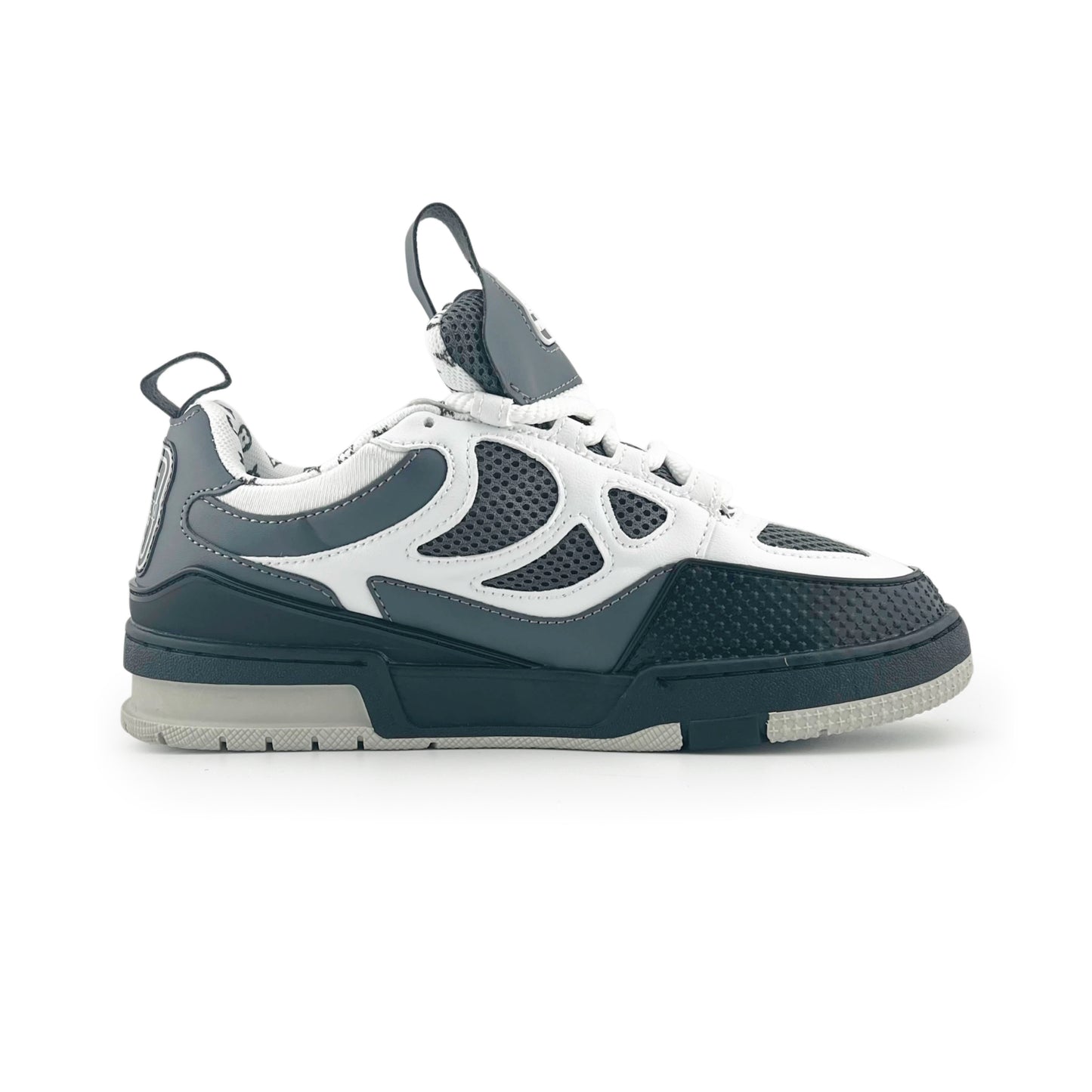 Louis Vuitton Skate 'Black Grey'