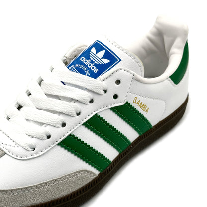 Adidas Samba OG