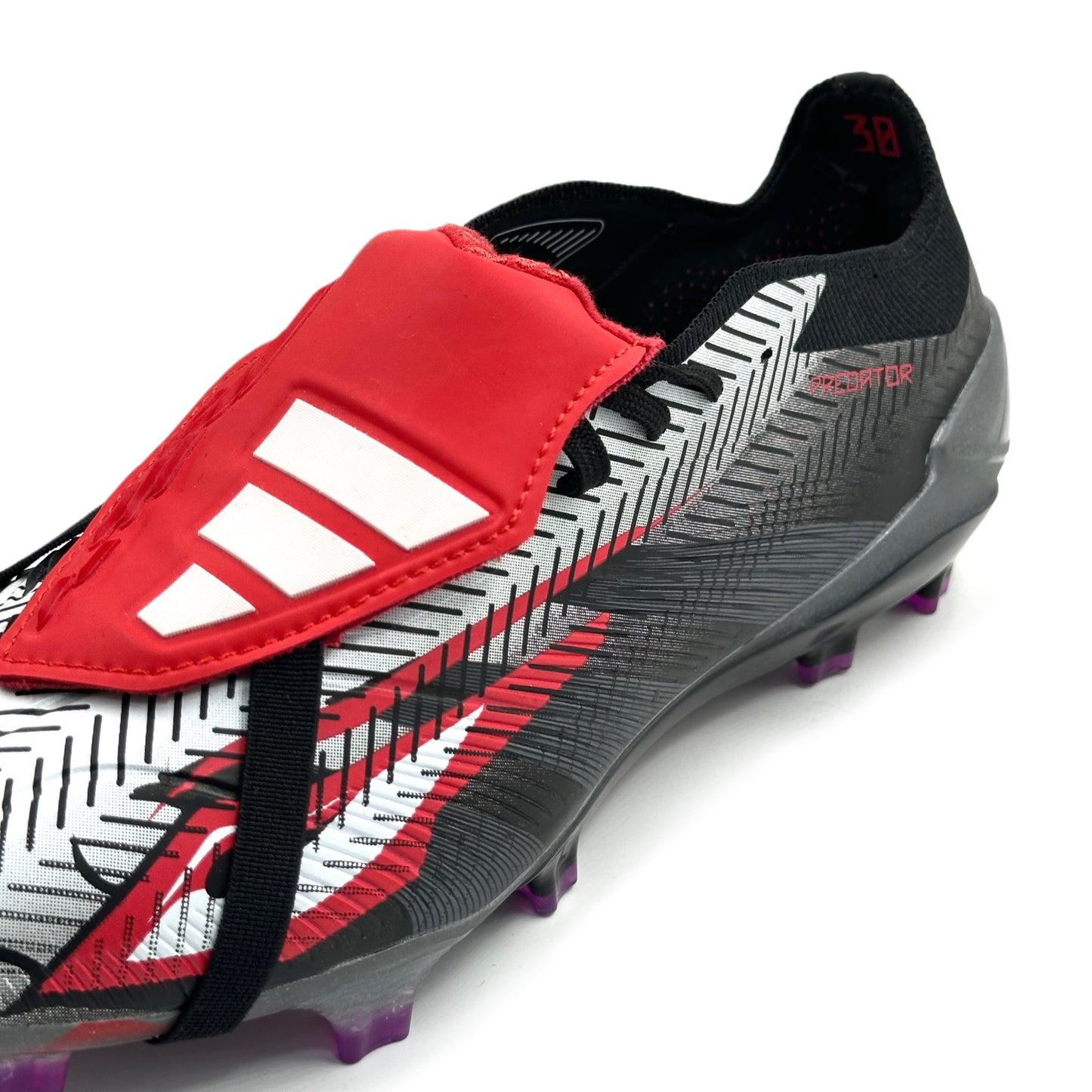 Adidas Predator Elite