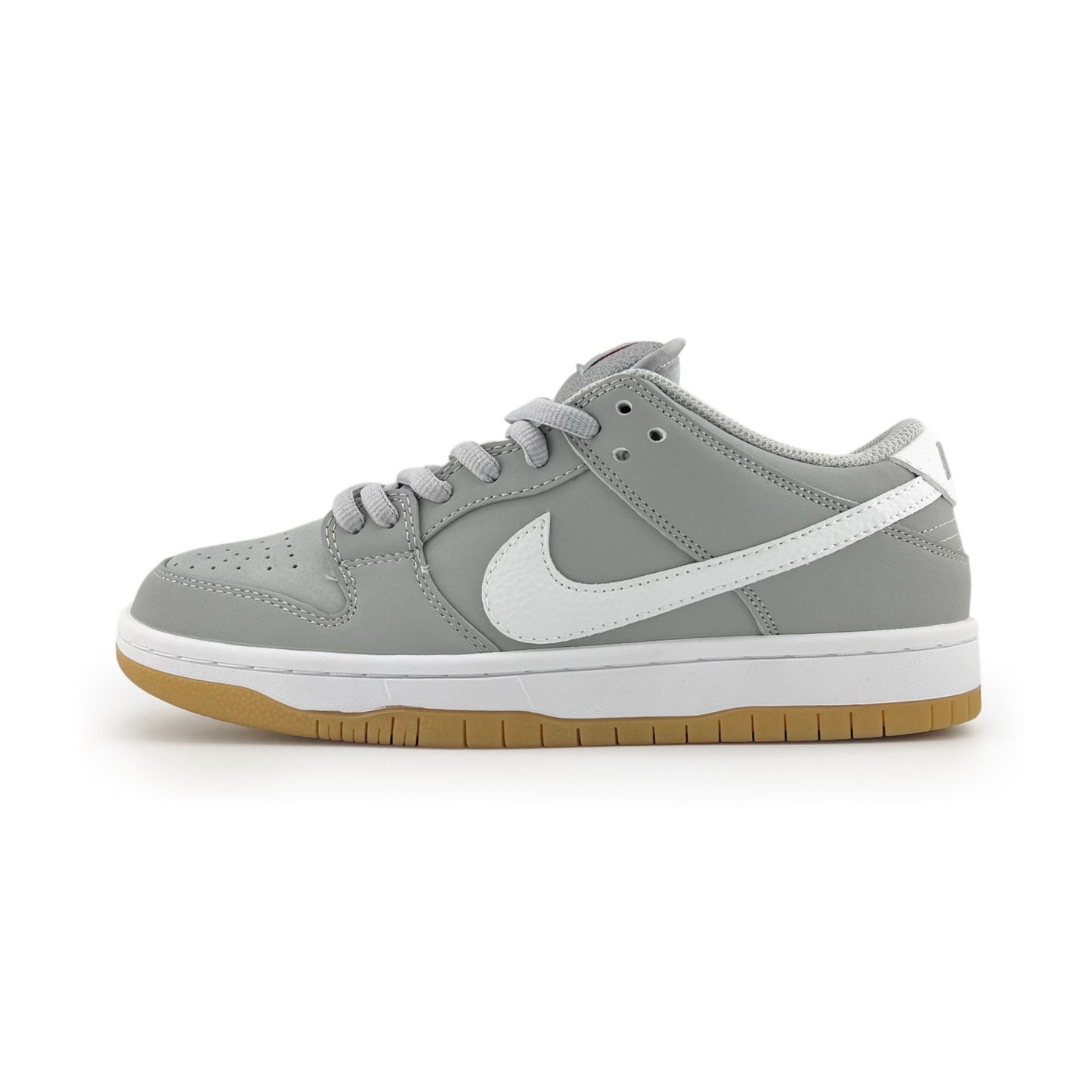 Nike SB Dunk Low 'Wolf Grey Gum'