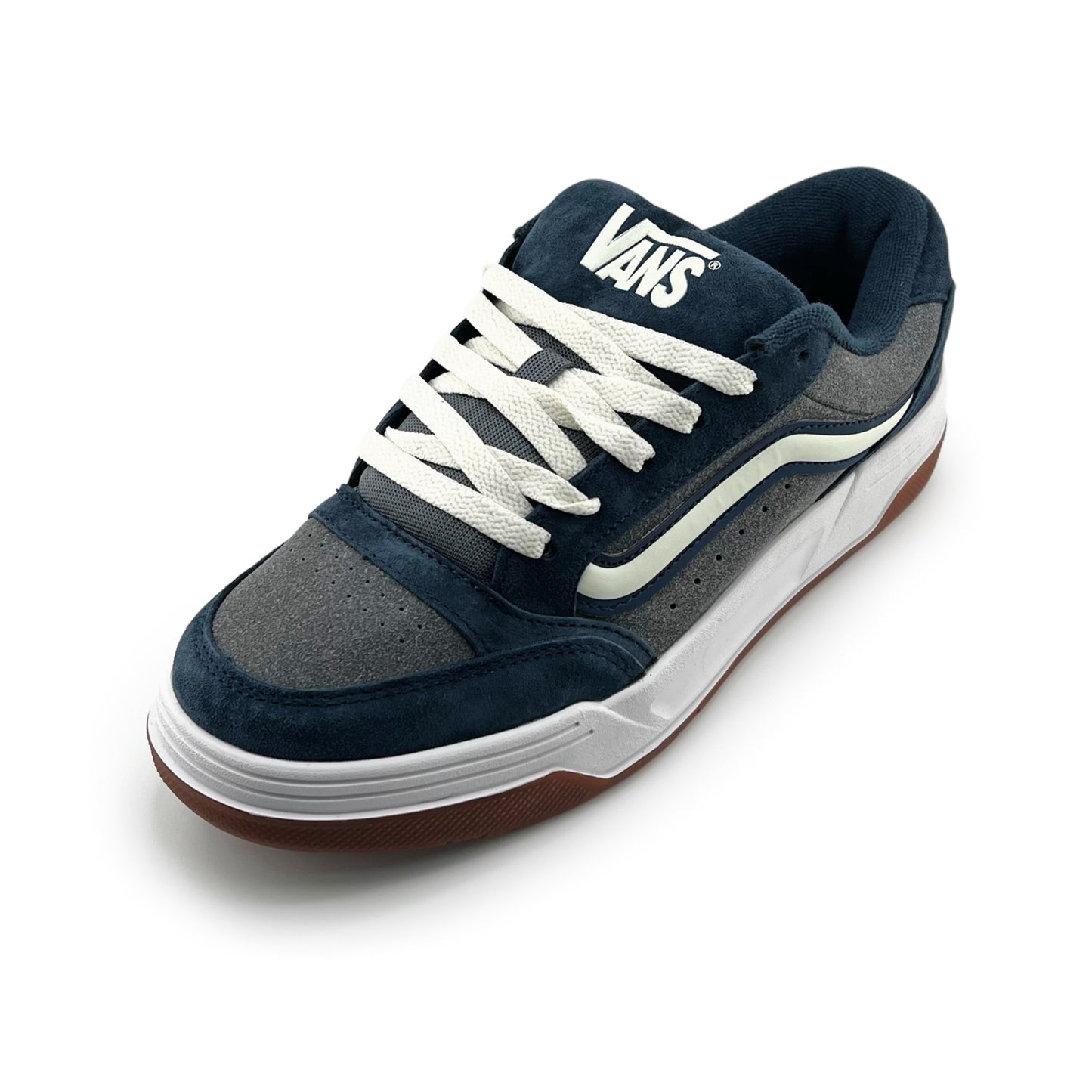 Vans Hylane 'Blue Grey'
