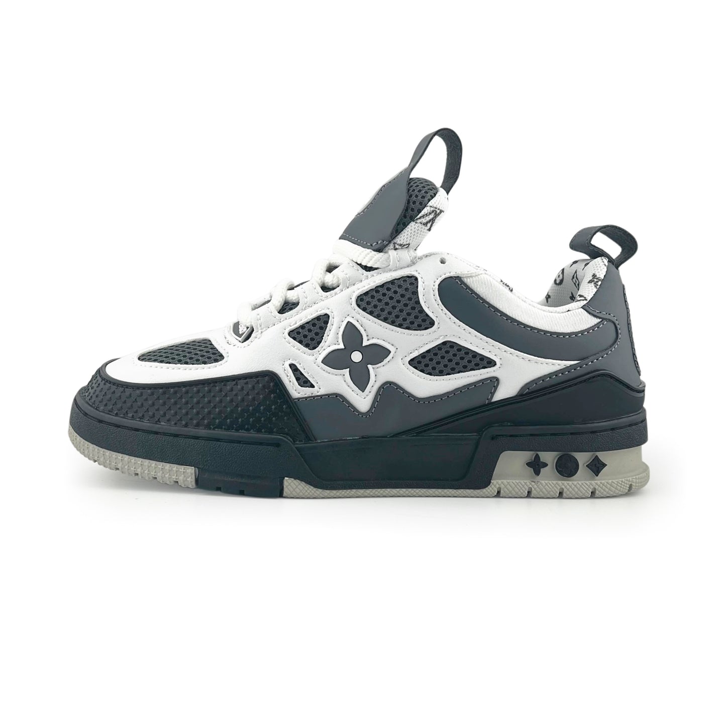 Louis Vuitton Skate 'Black Grey'