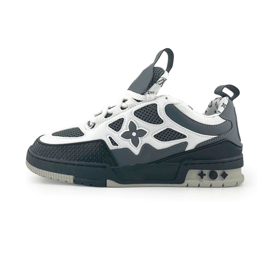 Louis Vuitton Skate 'Black Grey'