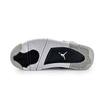 Air Jordan 4 Military Black