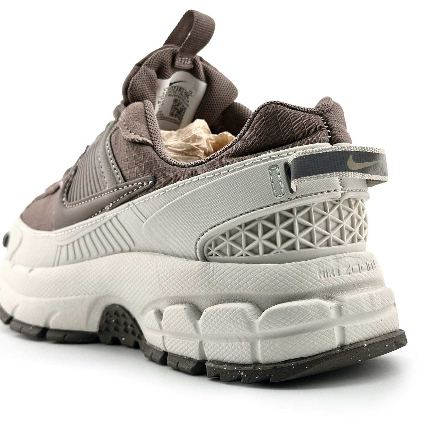 Nike Zoom Vomero Roam Light Bone Mink Brown