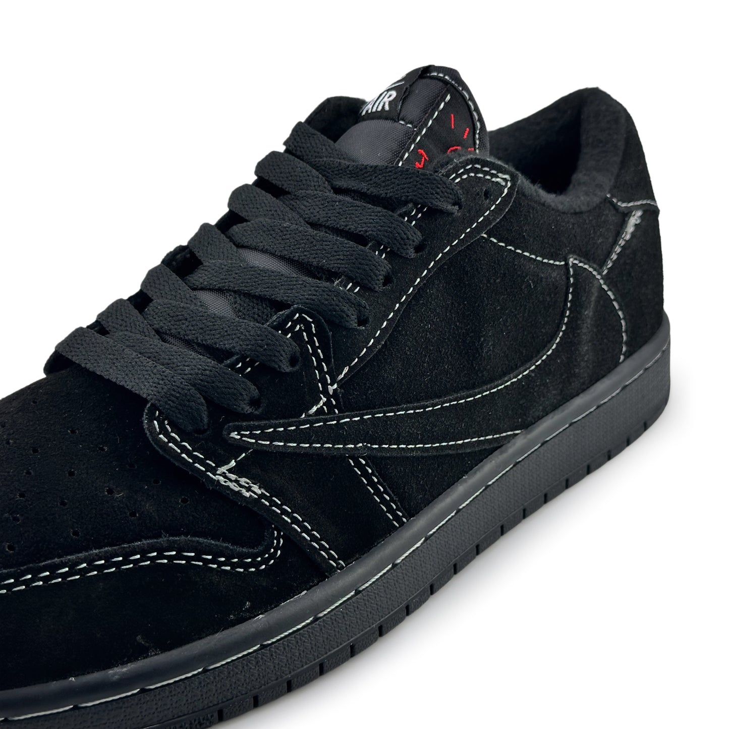 Air Jordan 1 Travis Scott