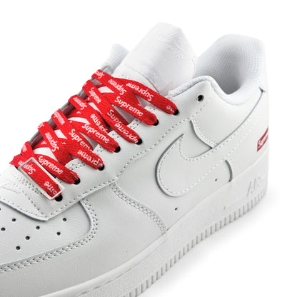 Nike Air Force 1 Supreme