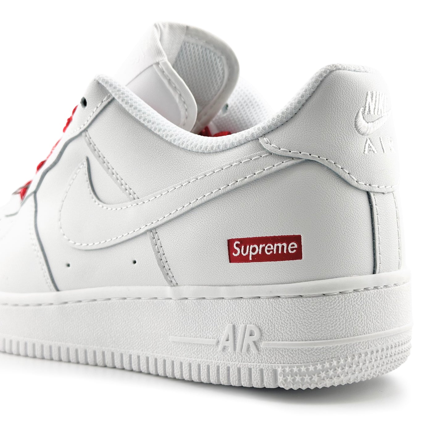 Nike Air Force 1 Supreme