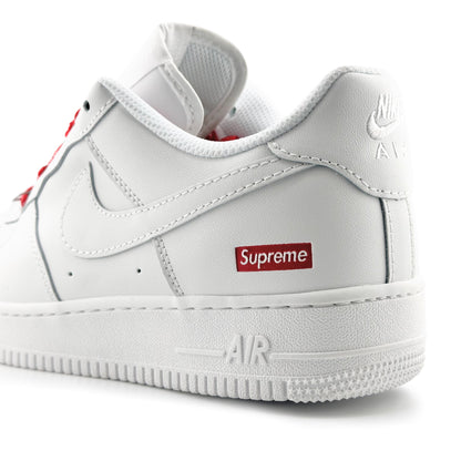 Nike Air Force 1 Supreme