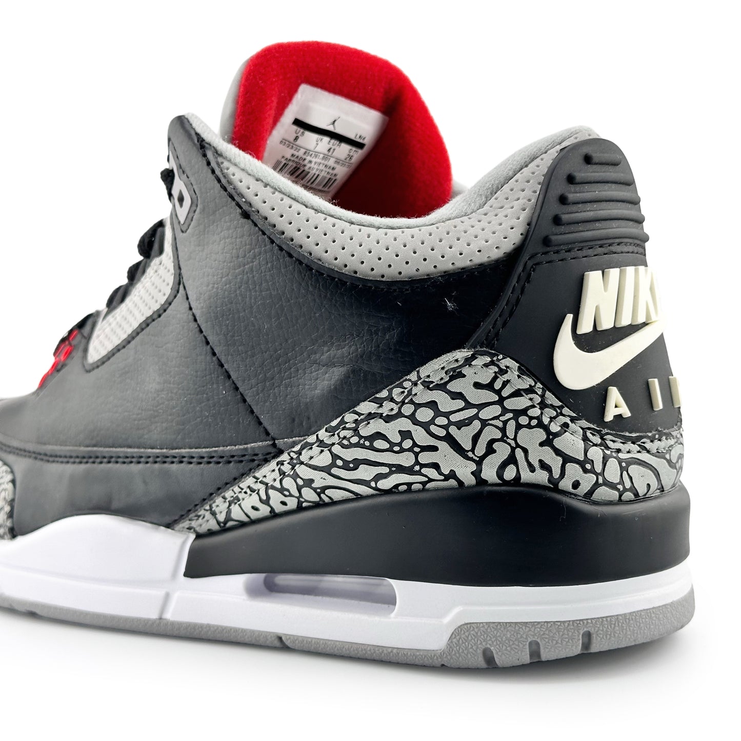 Air Jordan 3