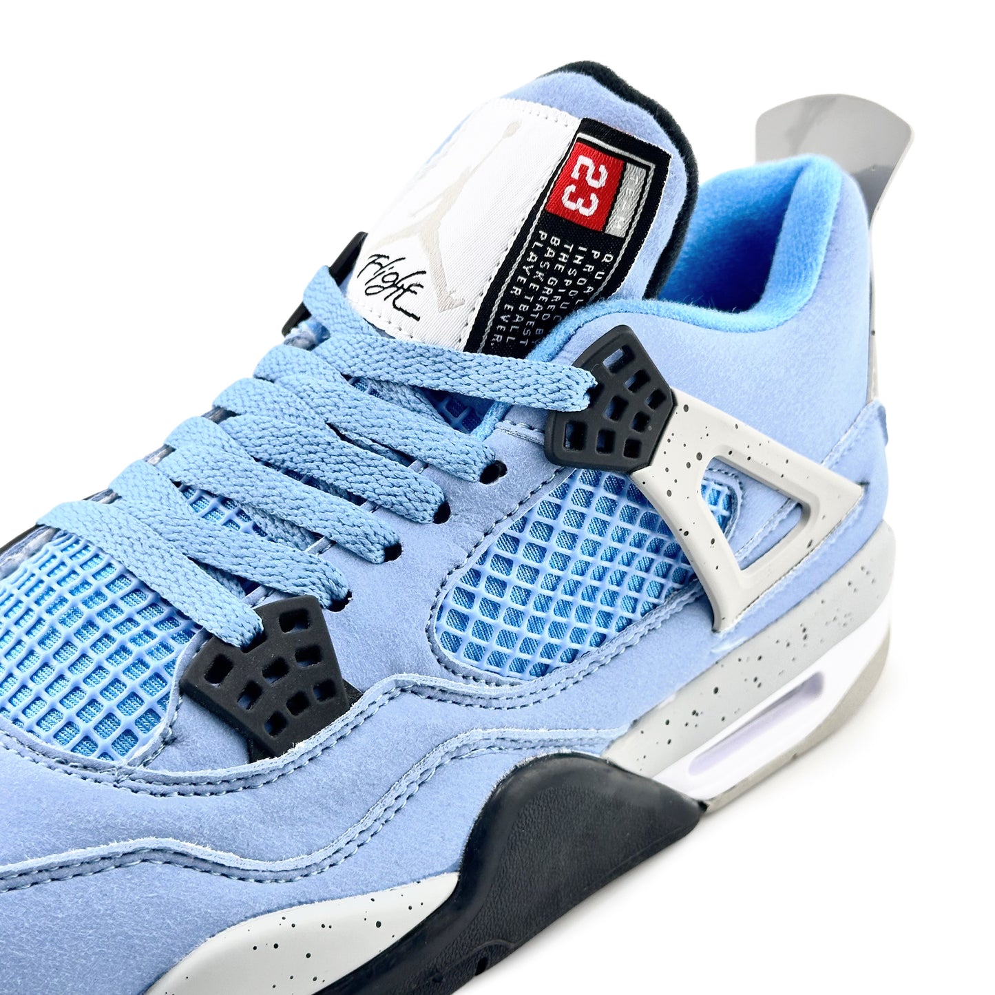 Air Jordan 4