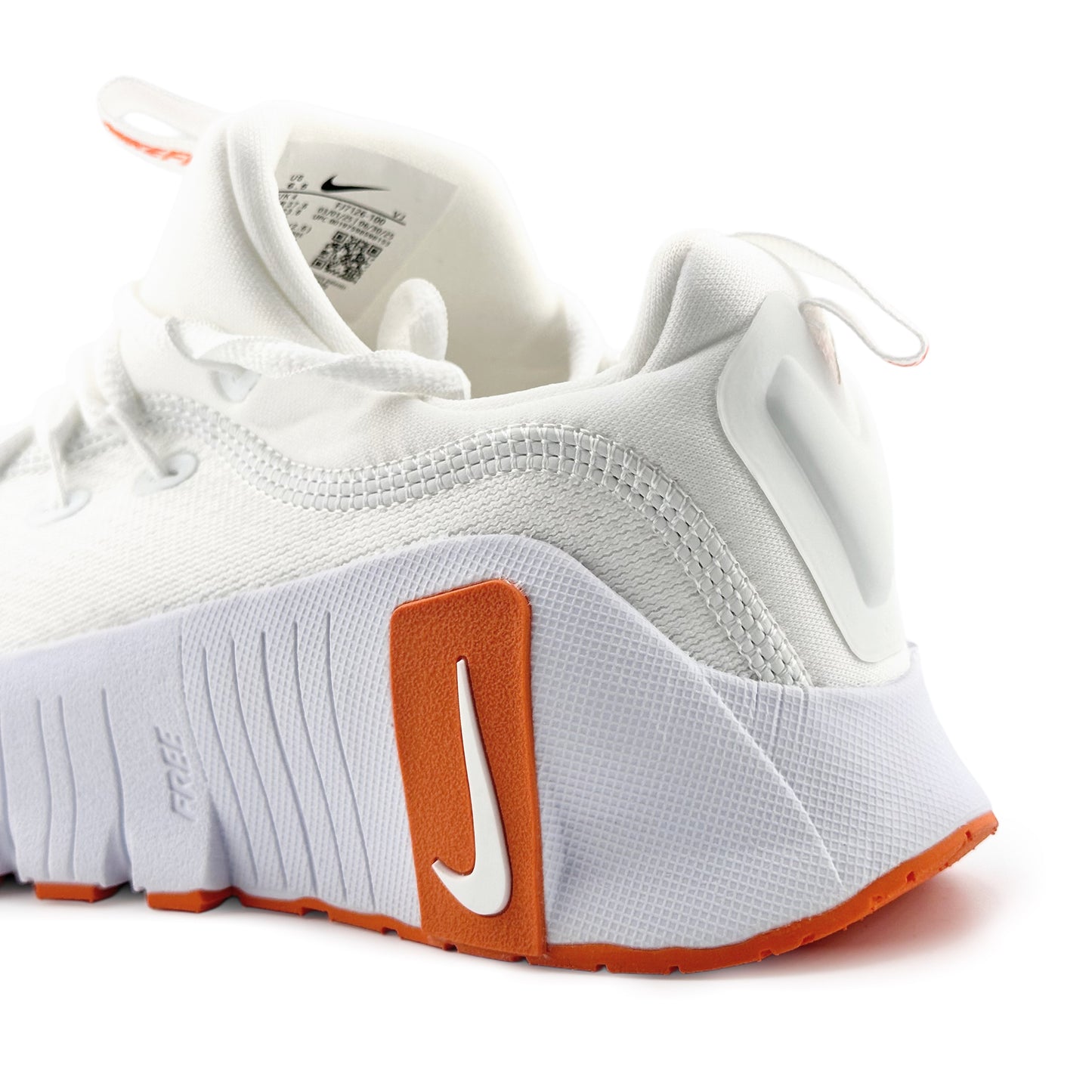 Nike Free Metcon 6
