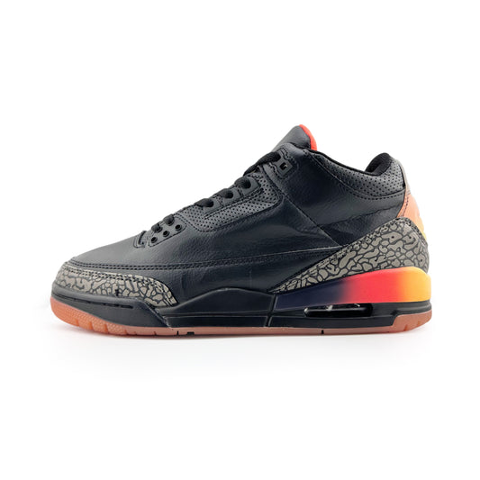 Air Jordan 3 x J Balvin Rio