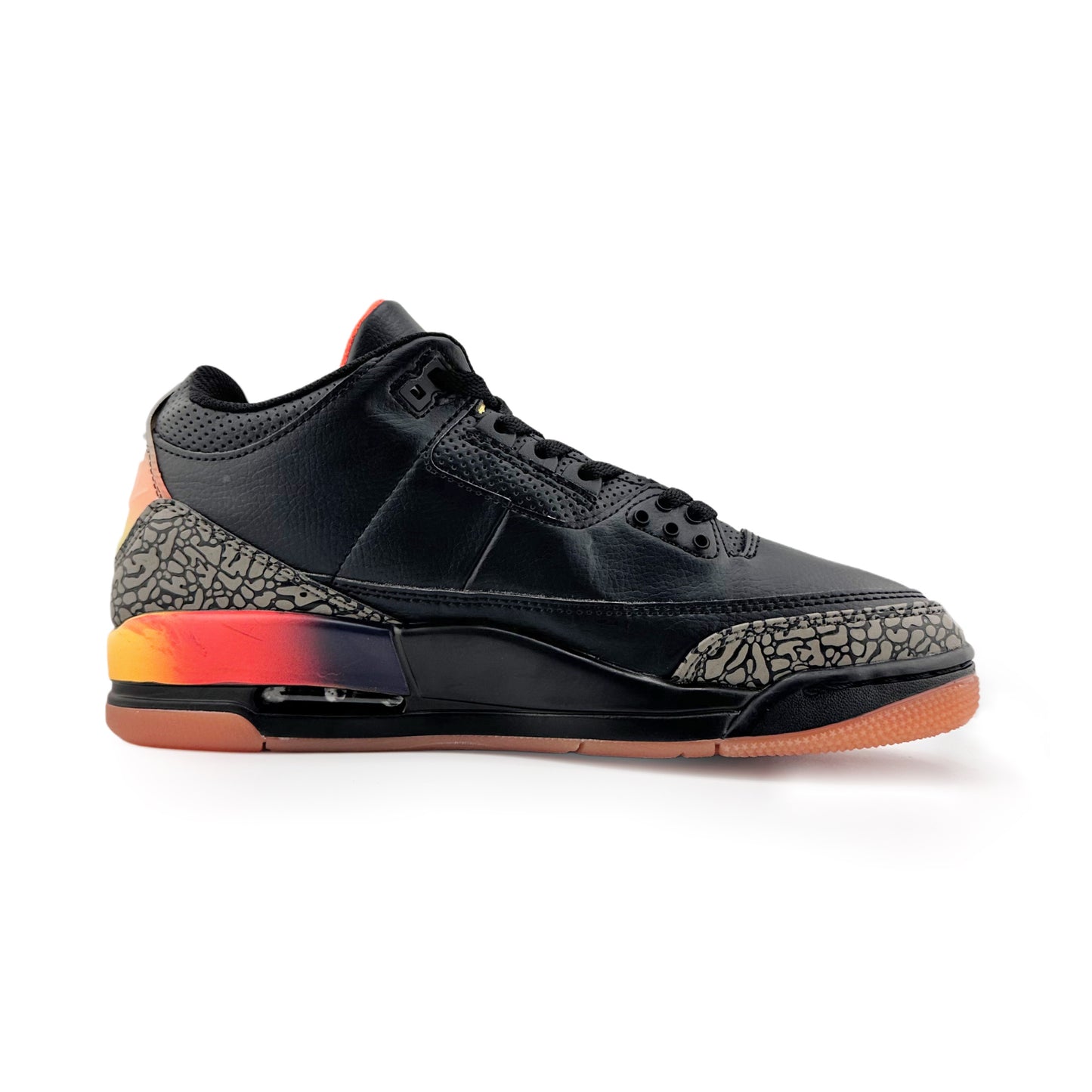 Air Jordan 3 x J Balvin Rio