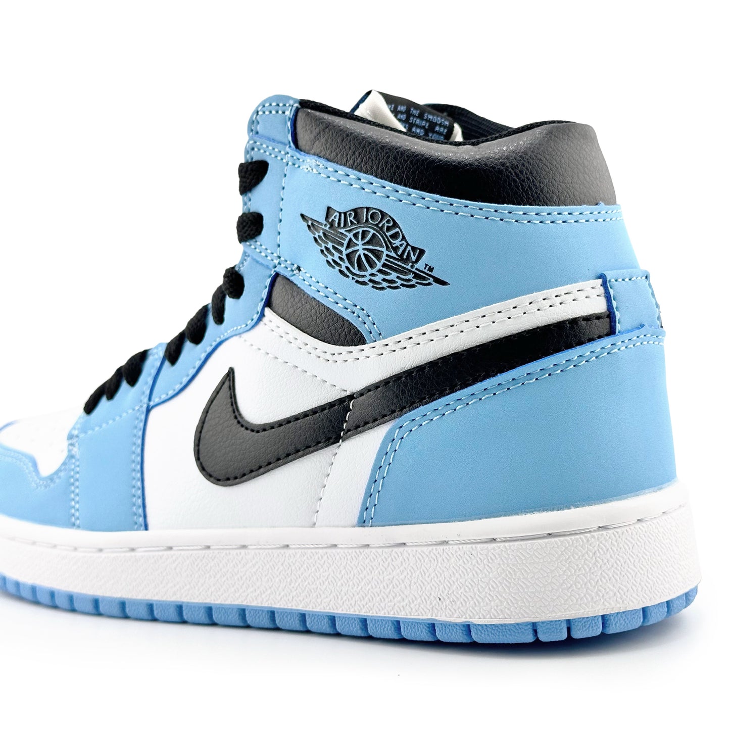 Air Jordan 1 University Blue
