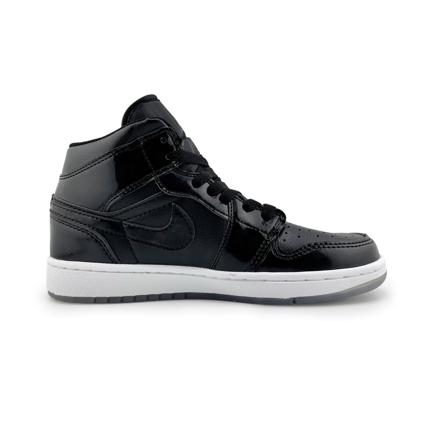 Air Jordan 1 Space Jam