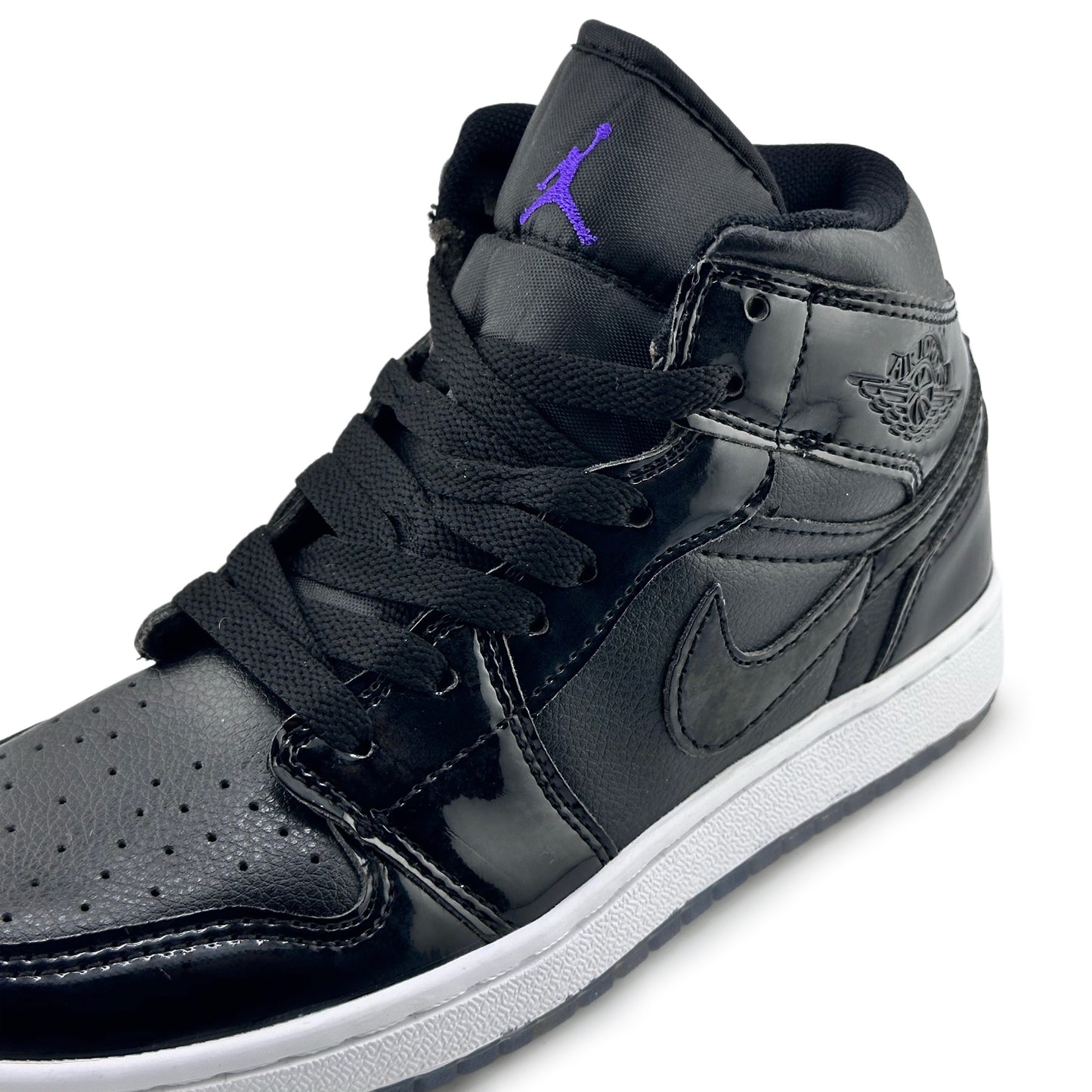 Air Jordan 1 Space Jam