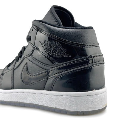 Air Jordan 1 Space Jam