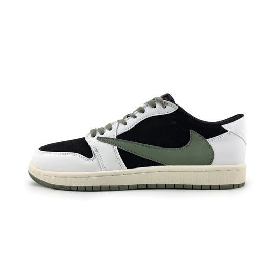 Air Jordan 1 x Travis Scott Retro Low OG 'Olive'