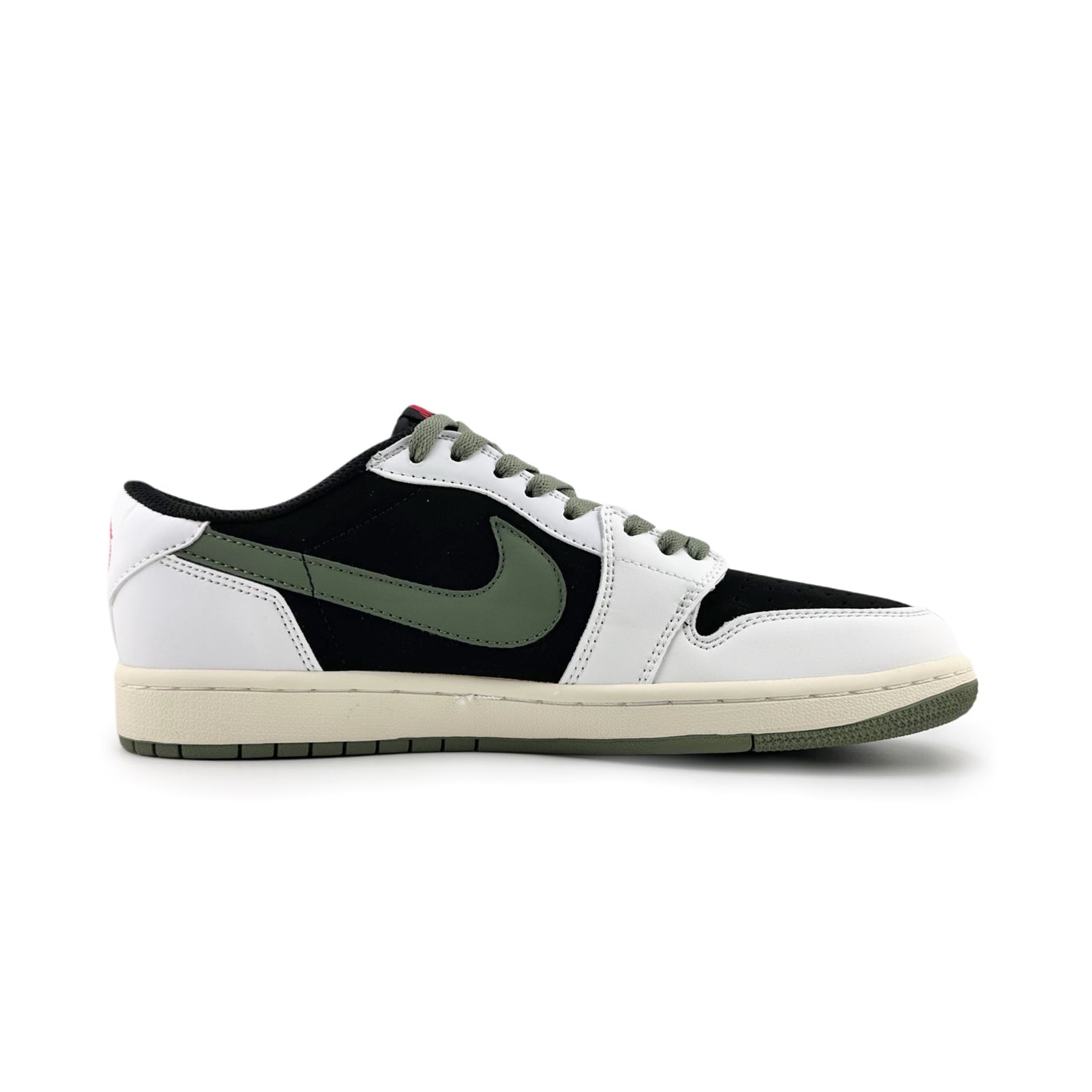 Air Jordan 1 x Travis Scott Retro Low OG 'Olive'