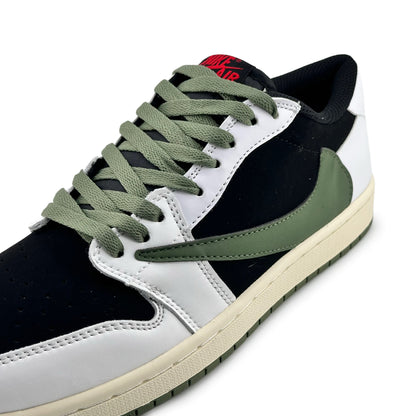 Air Jordan 1 x Travis Scott Retro Low OG 'Olive'