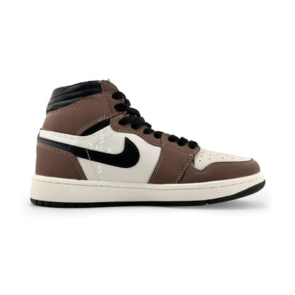 Air Jordan 1 x Travis Scott Retro High OG 'Mocha'