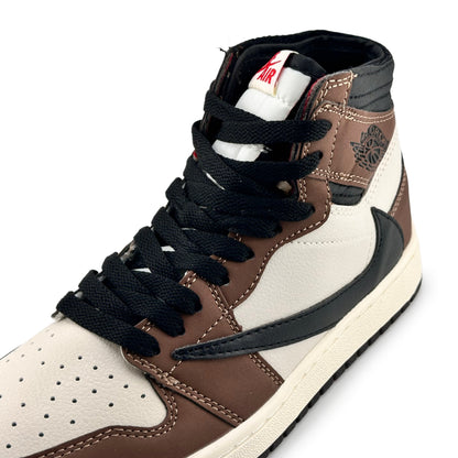 Air Jordan 1 x Travis Scott Retro High OG 'Mocha'