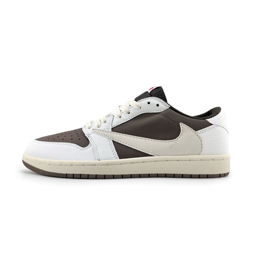 Air Jordan 1 x Travis Scott Retro Low OG 'Reverse Mocha'