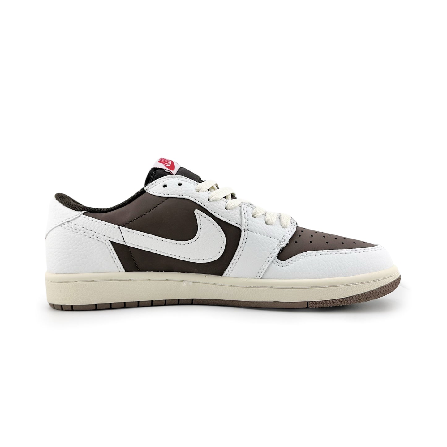 Air Jordan 1 x Travis Scott Retro Low OG 'Reverse Mocha'