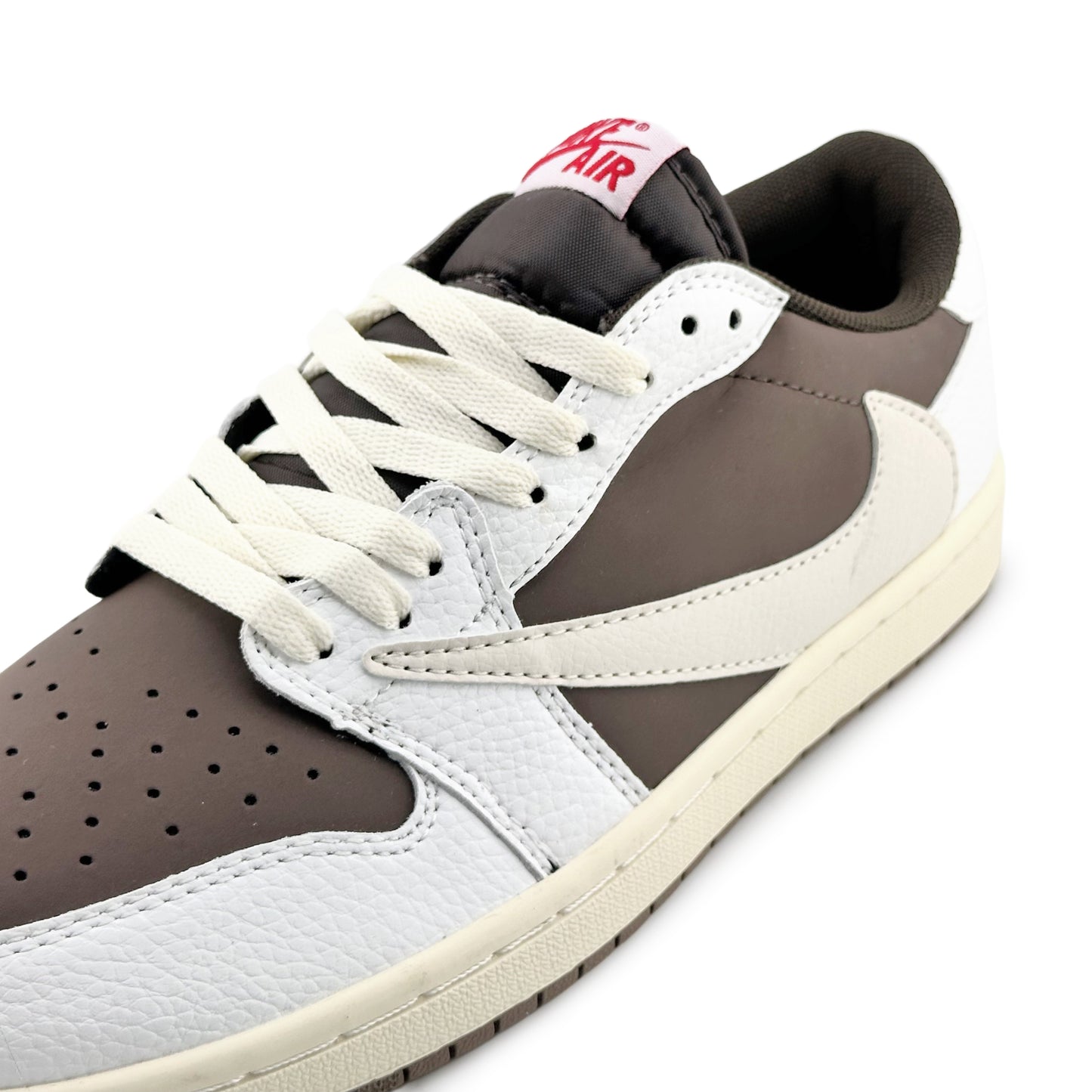 Air Jordan 1 x Travis Scott Retro Low OG 'Reverse Mocha'