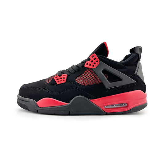Air Jordan 4 Retro 'Red Thunder'