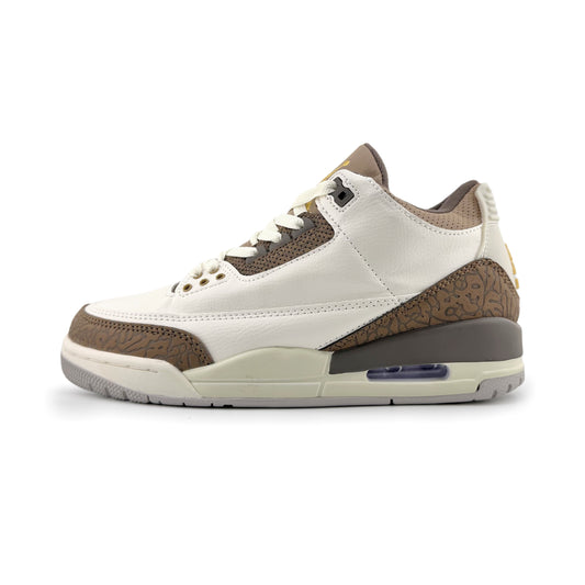 Air Jordan 3 Retro 'Palomino'