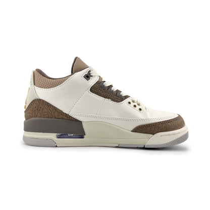Air Jordan 3 Retro 'Palomino'