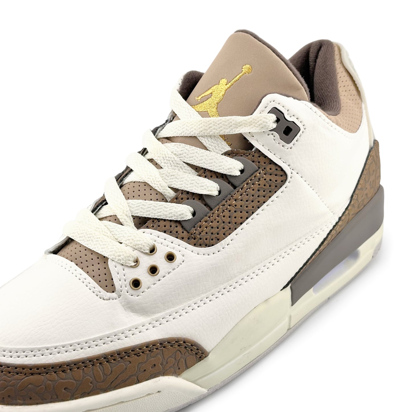 Air Jordan 3 Retro 'Palomino'