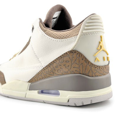 Air Jordan 3 Retro 'Palomino'