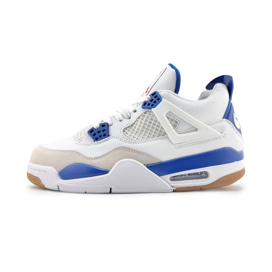 Air Jordan 4 x Nike SB Retro 'Navy'