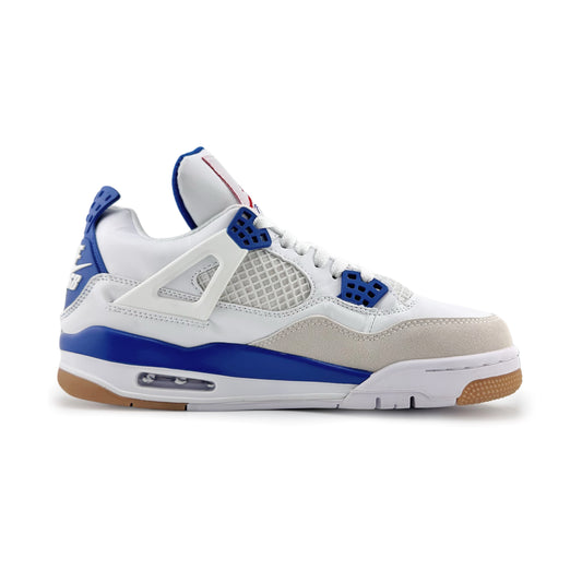 Air Jordan 4 x Nike SB Retro 'Navy'