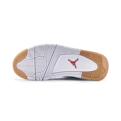 Air Jordan 4 x Nike SB Retro 'Navy'