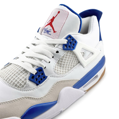 Air Jordan 4 x Nike SB Retro 'Navy'