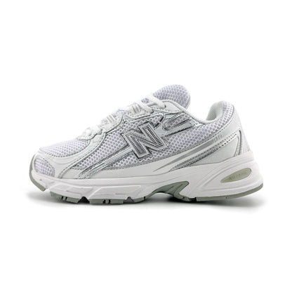 New Balance 740v2 'White Silver Reflection'